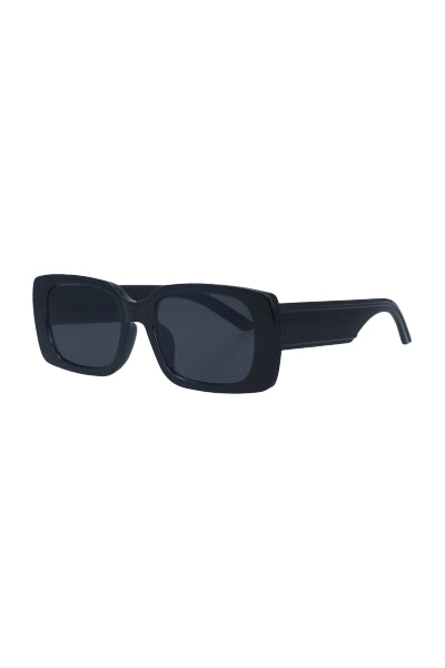 Lentes Oscuros Rectangulares
