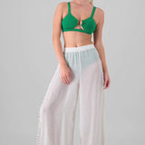 Pantalon Abertura