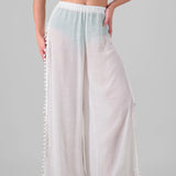 Pantalon Abertura
