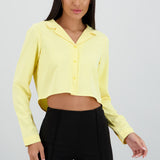 PASTEL YELLOW
