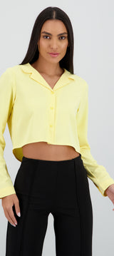 PASTEL YELLOW