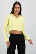 PASTEL YELLOW