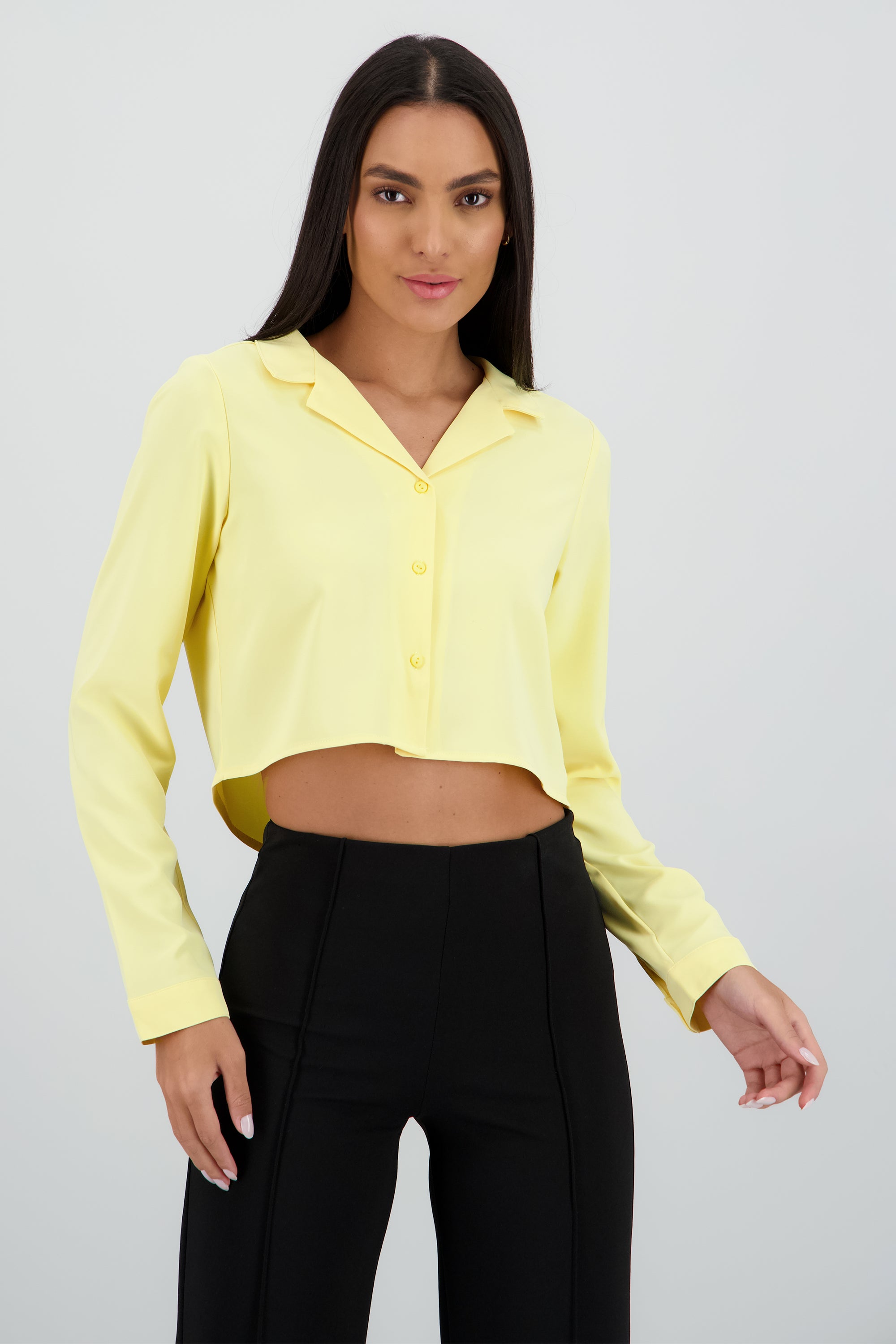 PASTEL YELLOW