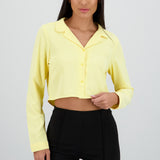 PASTEL YELLOW