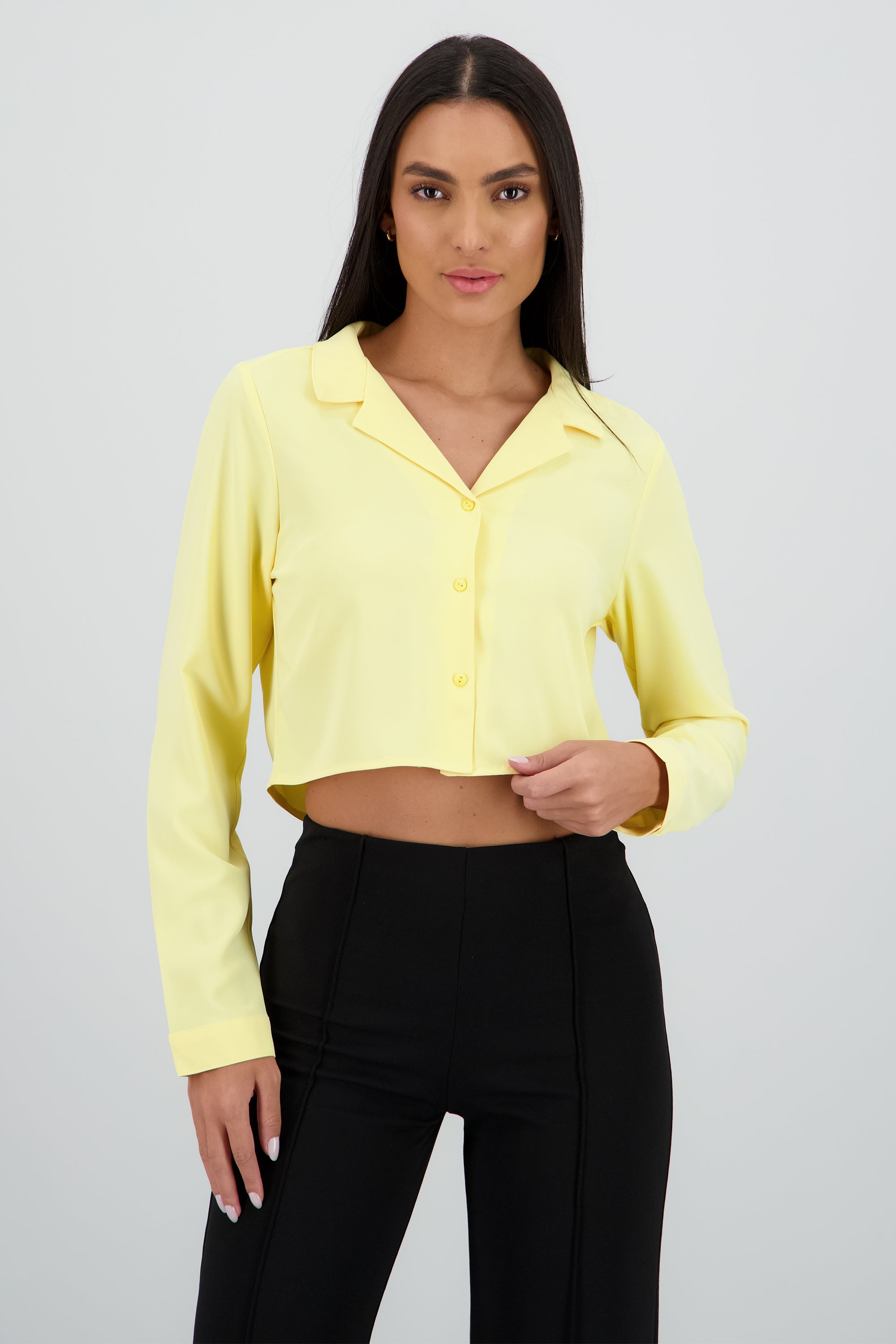 PASTEL YELLOW