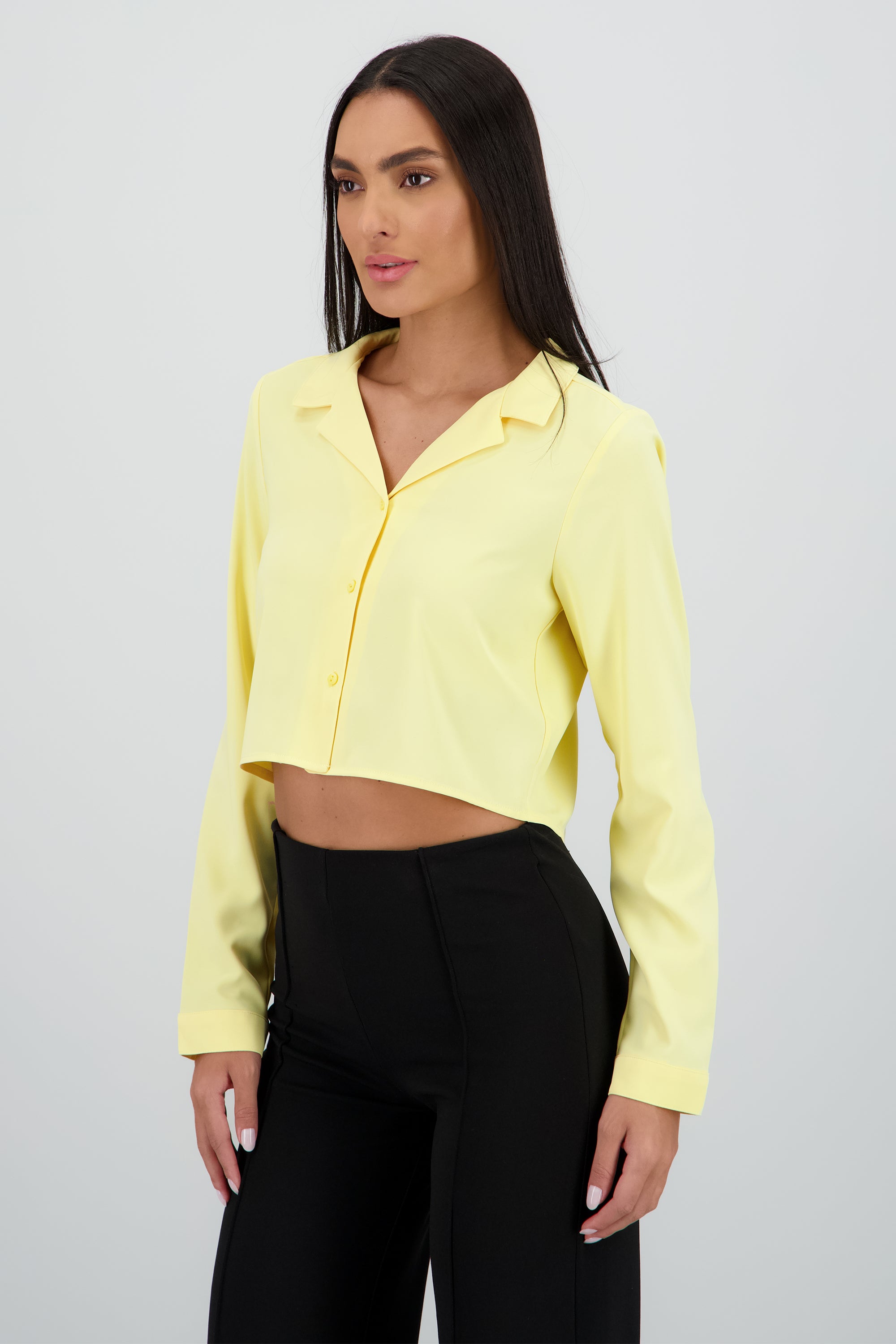 PASTEL YELLOW