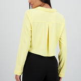 PASTEL YELLOW