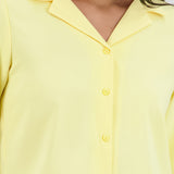 PASTEL YELLOW