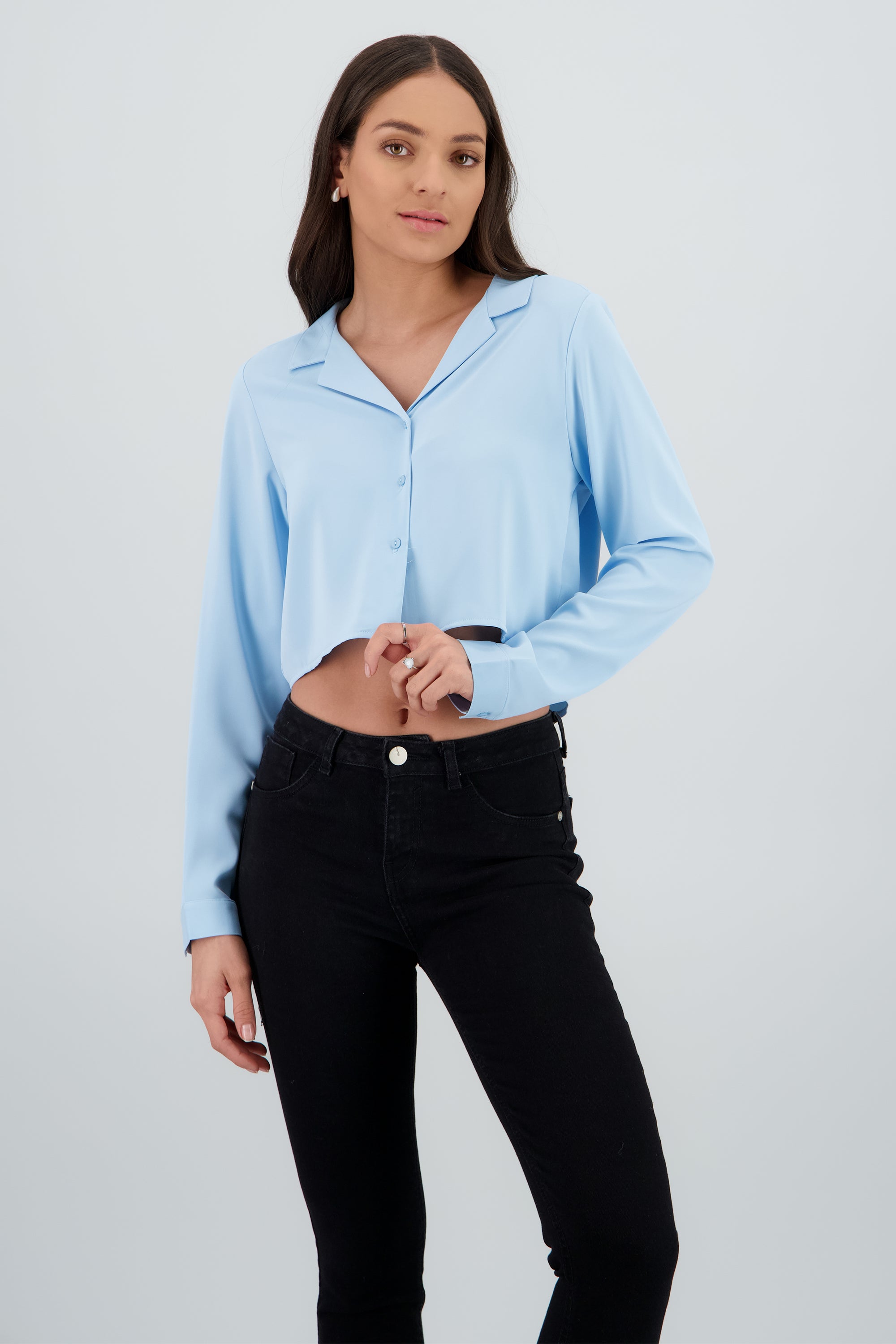 PASTEL BLUE