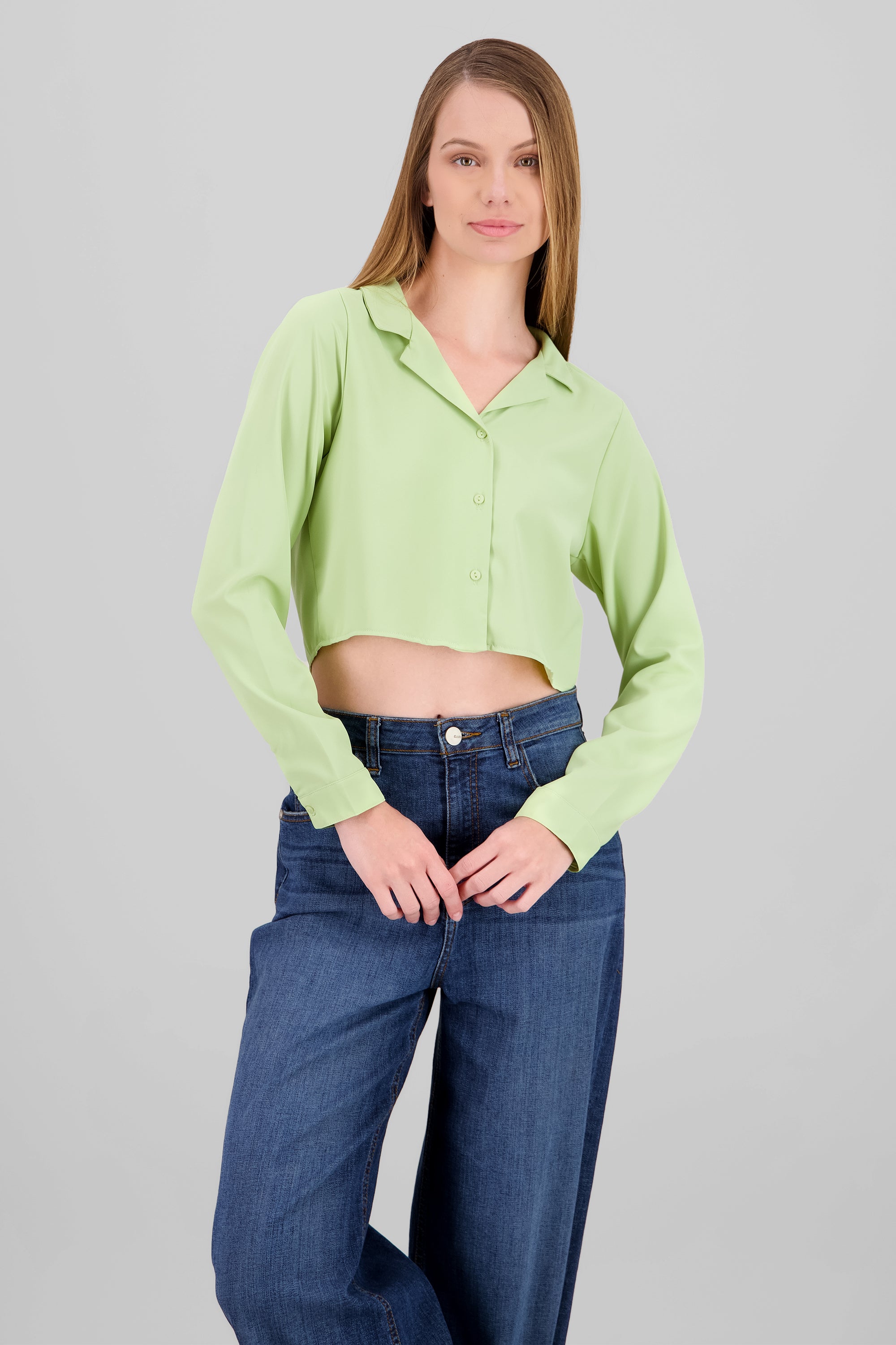 LIGHT GREEN