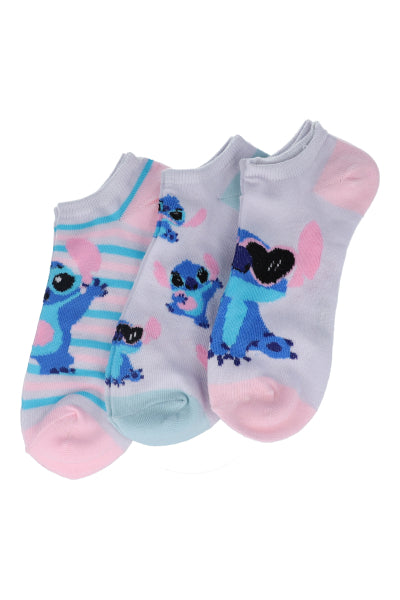 3 pack tin stich corazones