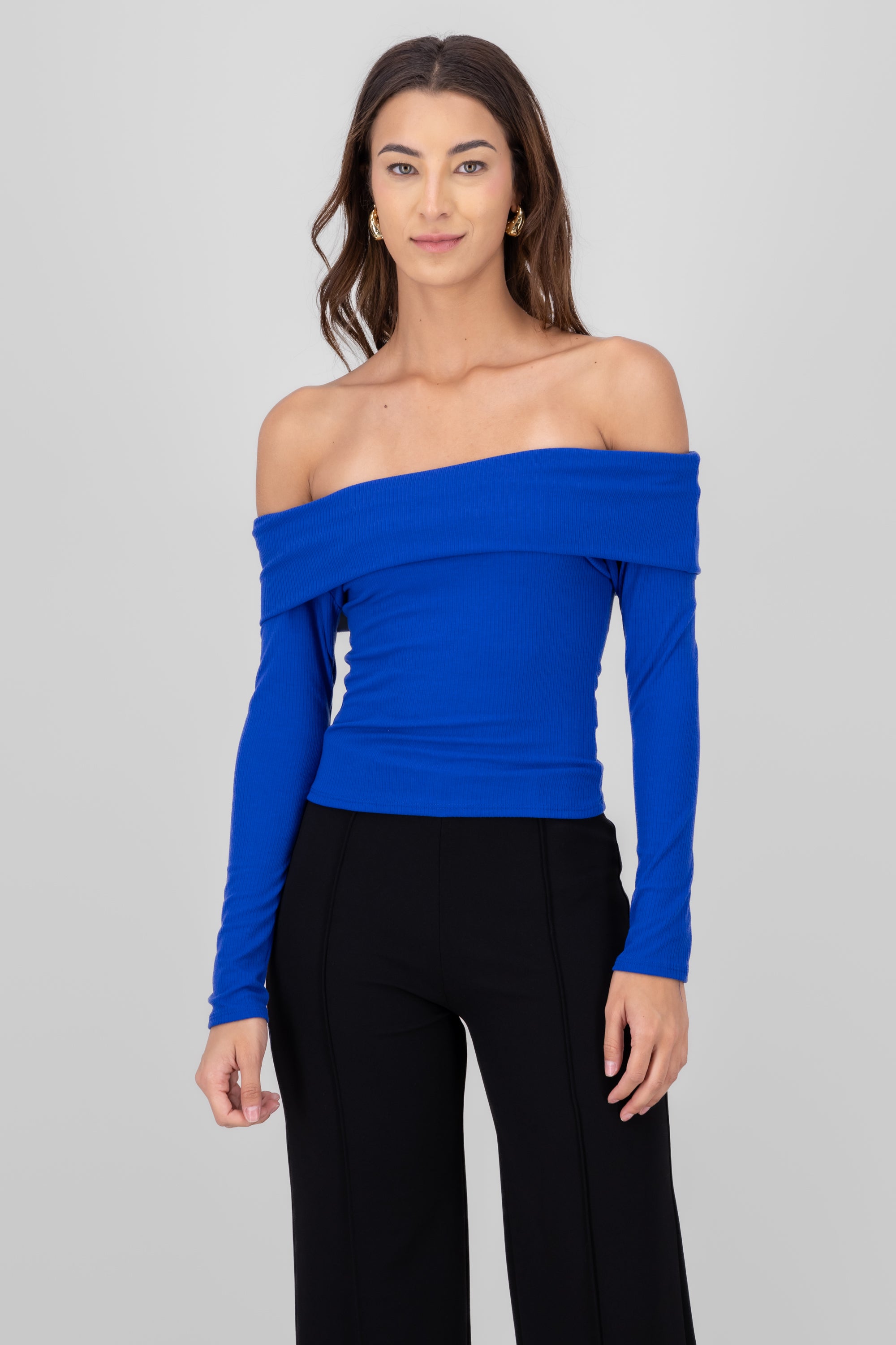 AZUL REY