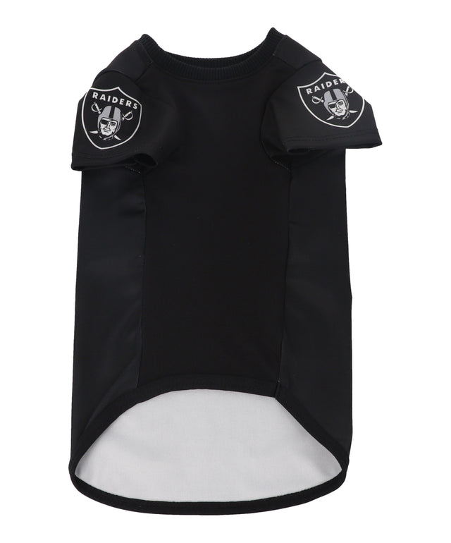 Playera Para Mascota Raiders