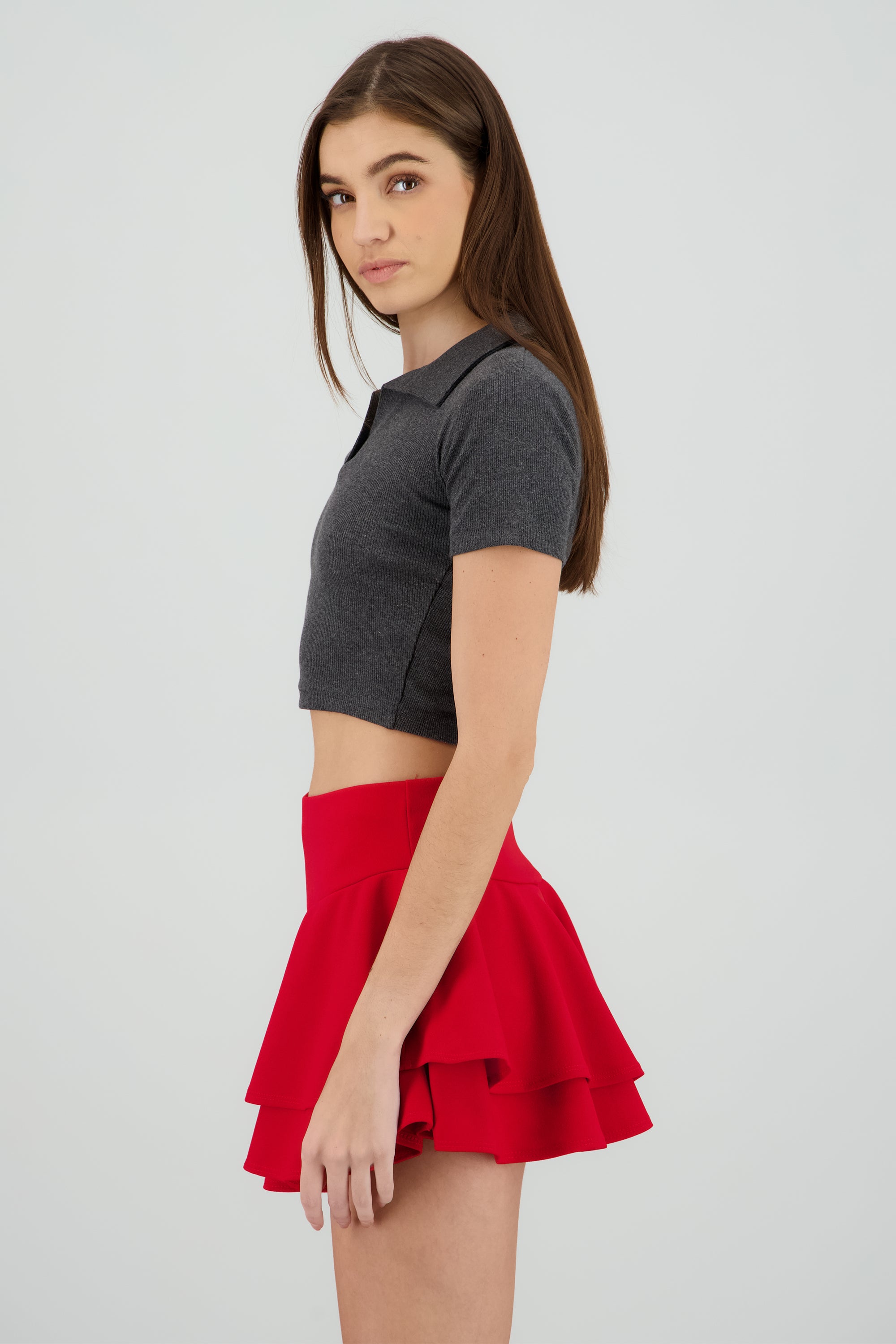 HEATHER GRAY