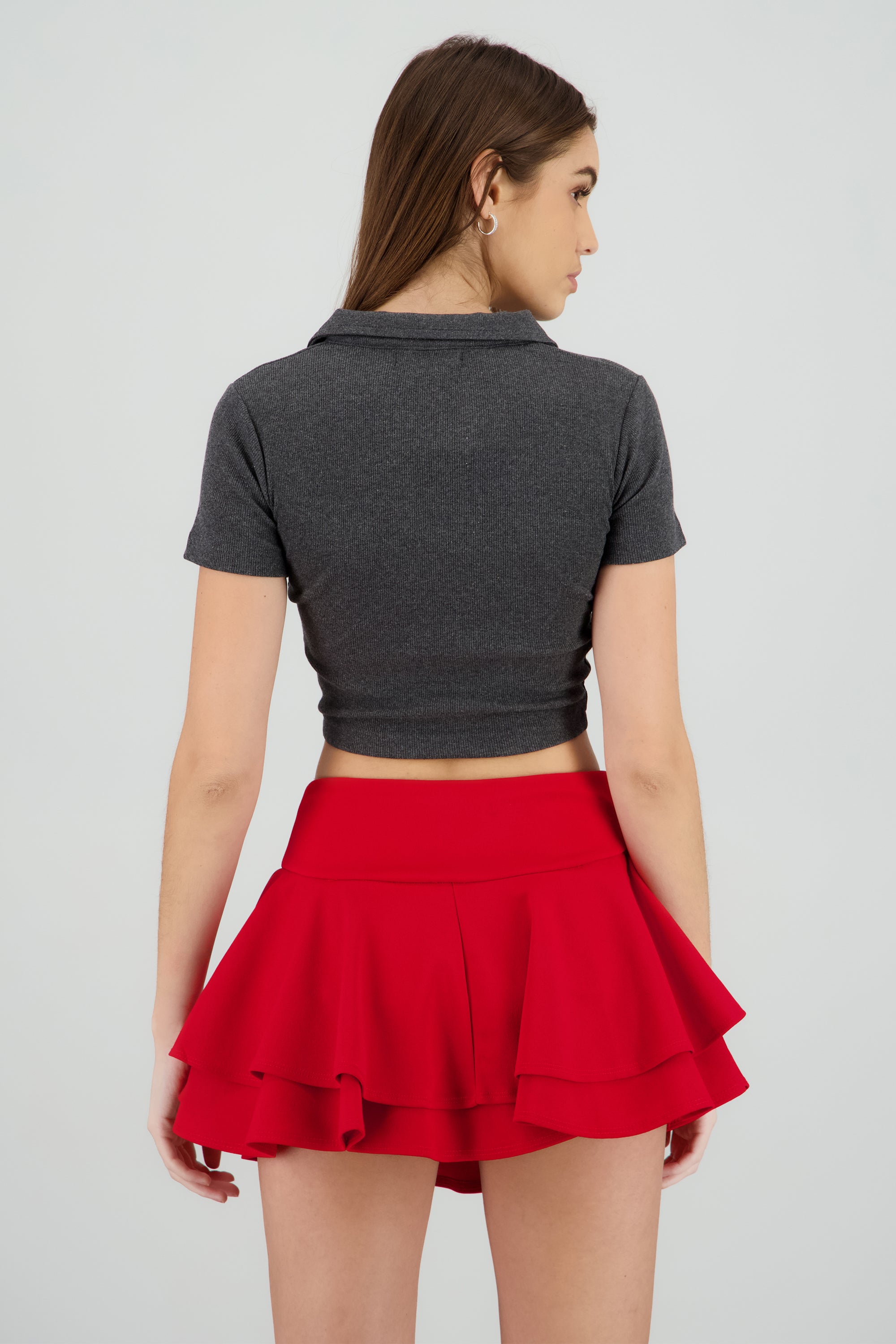 HEATHER GRAY
