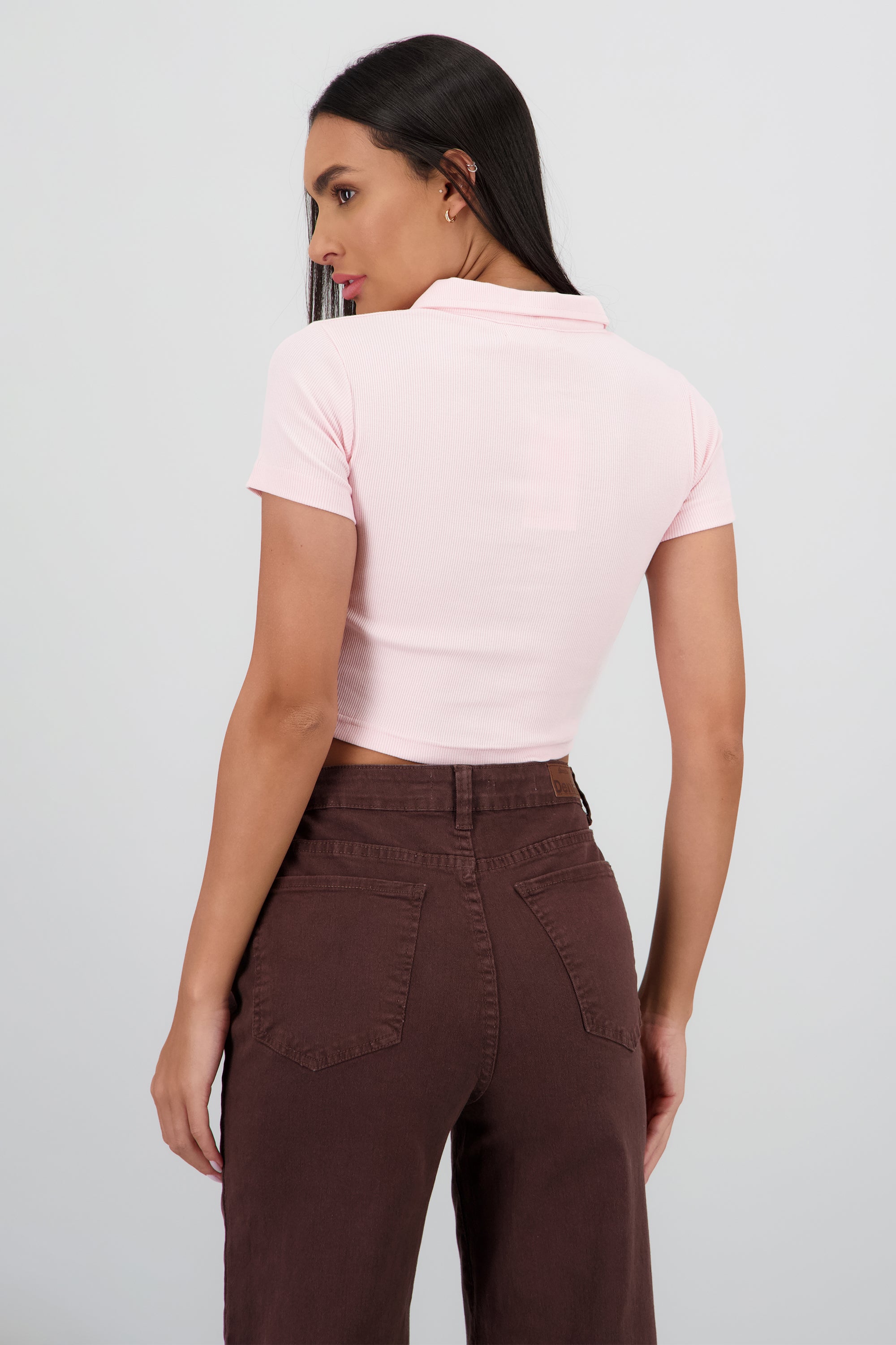 PASTEL PINK