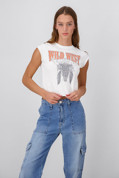 Top wild west brillos