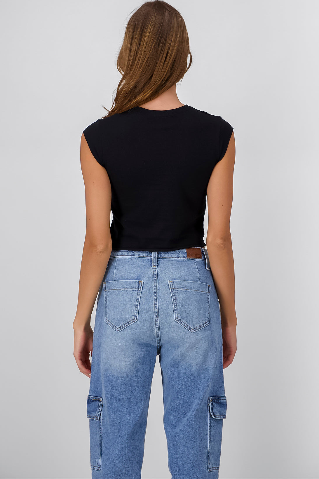Top cowgirls brillos