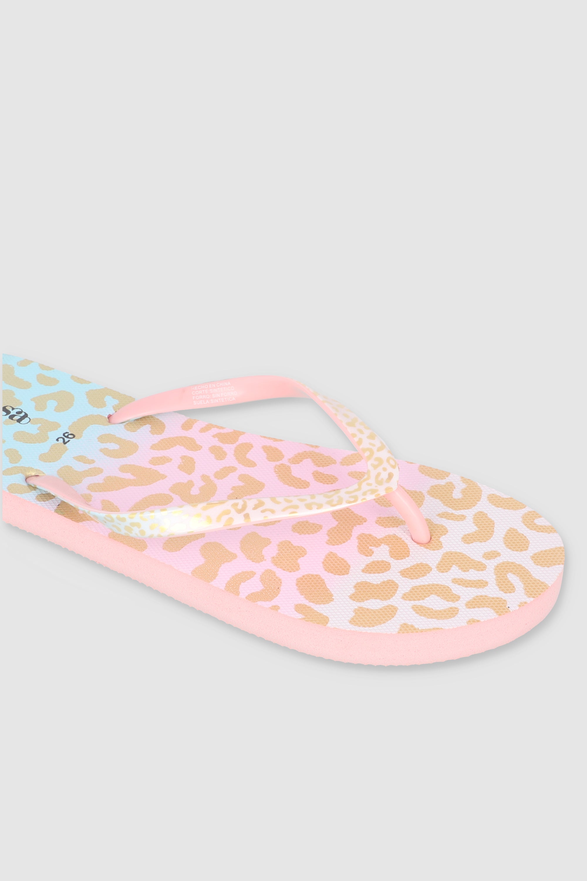MULTICOLOR PASTEL