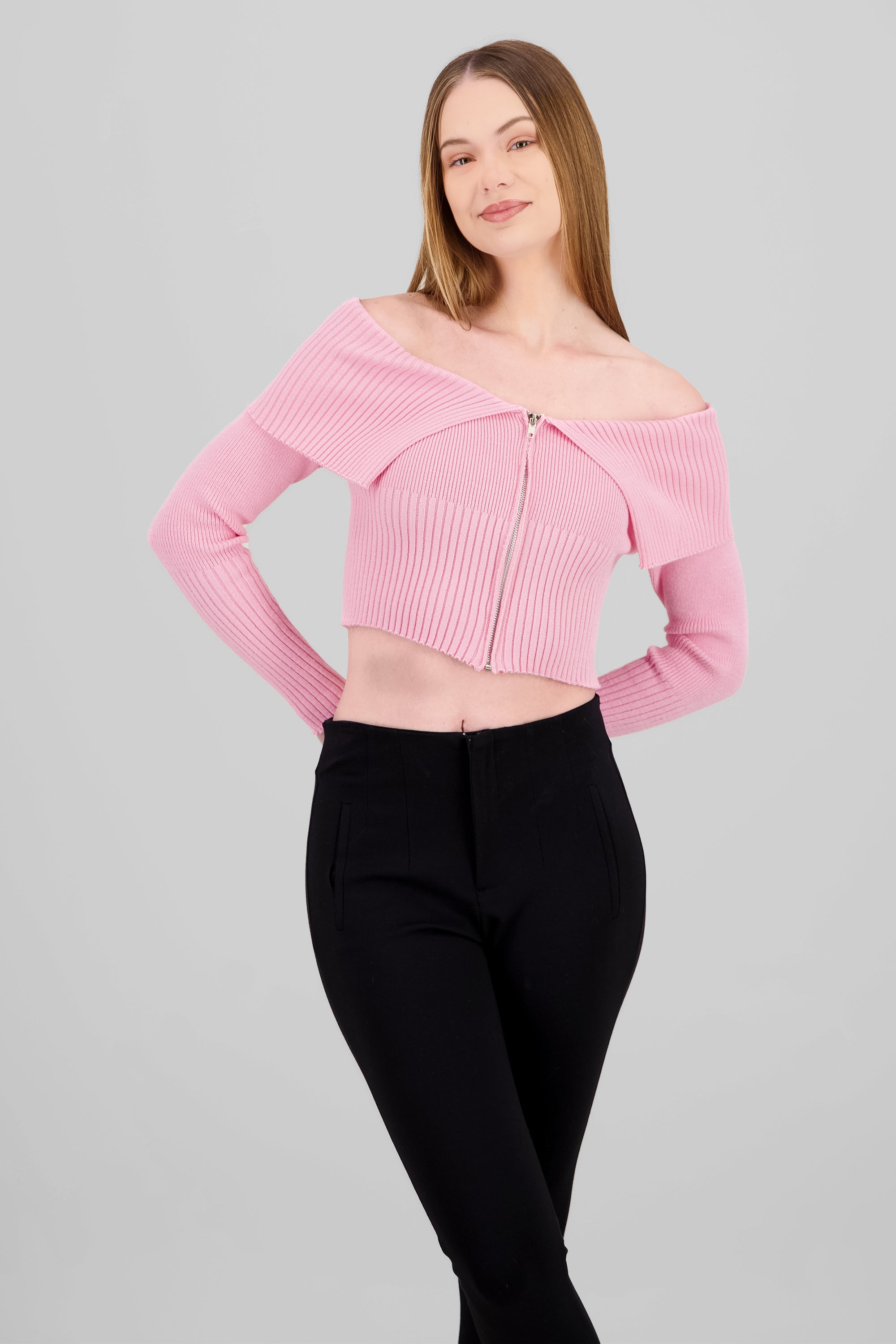 PASTEL PINK