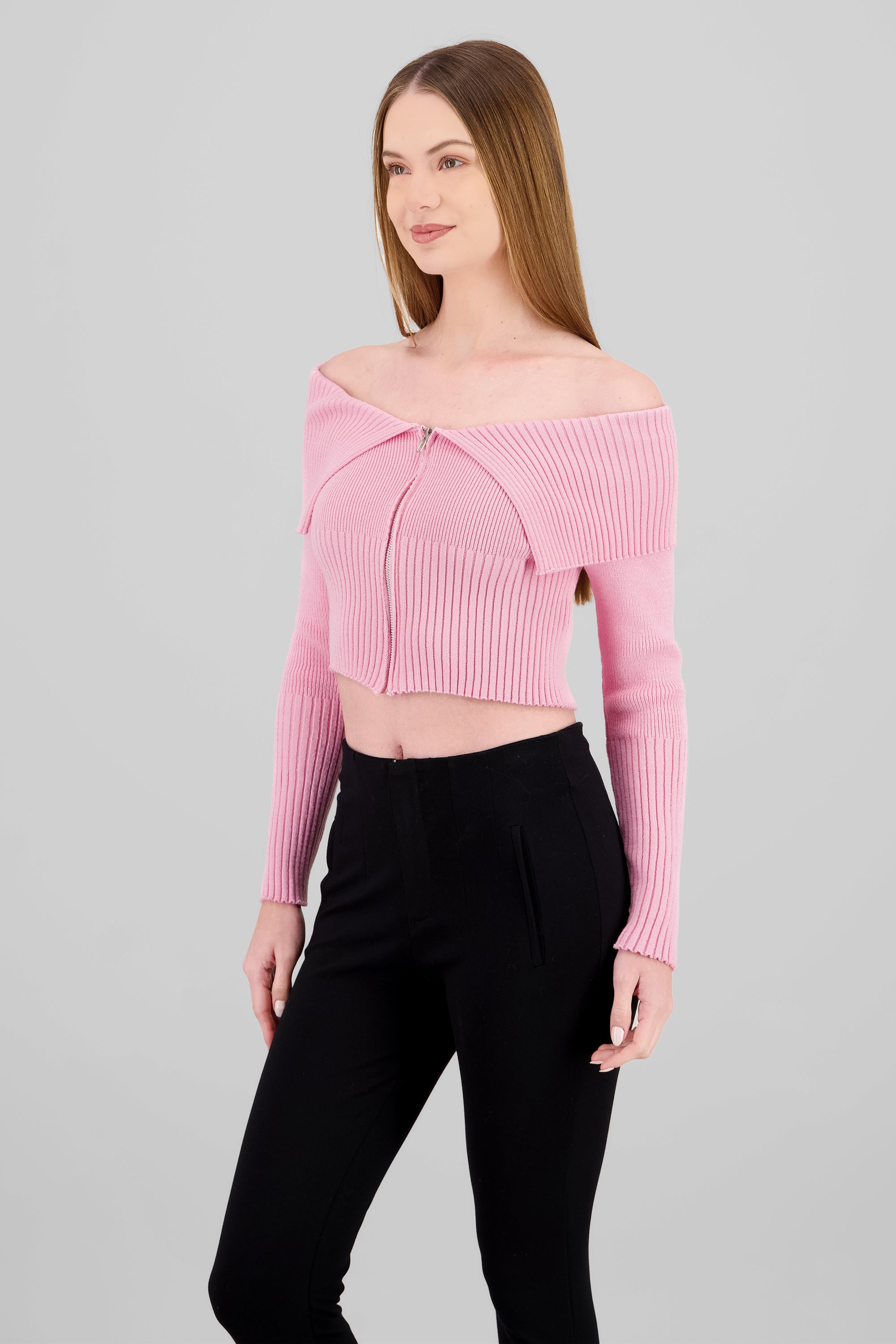 PASTEL PINK
