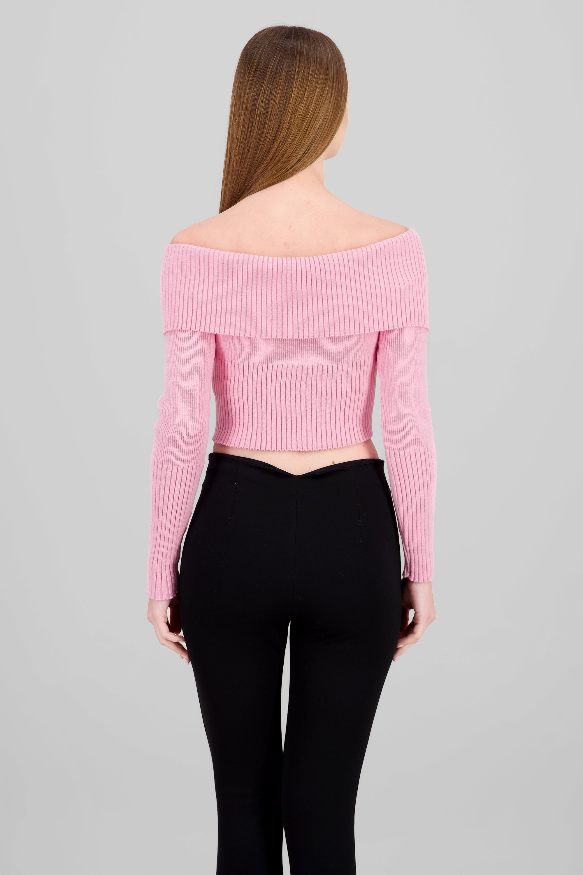 PASTEL PINK