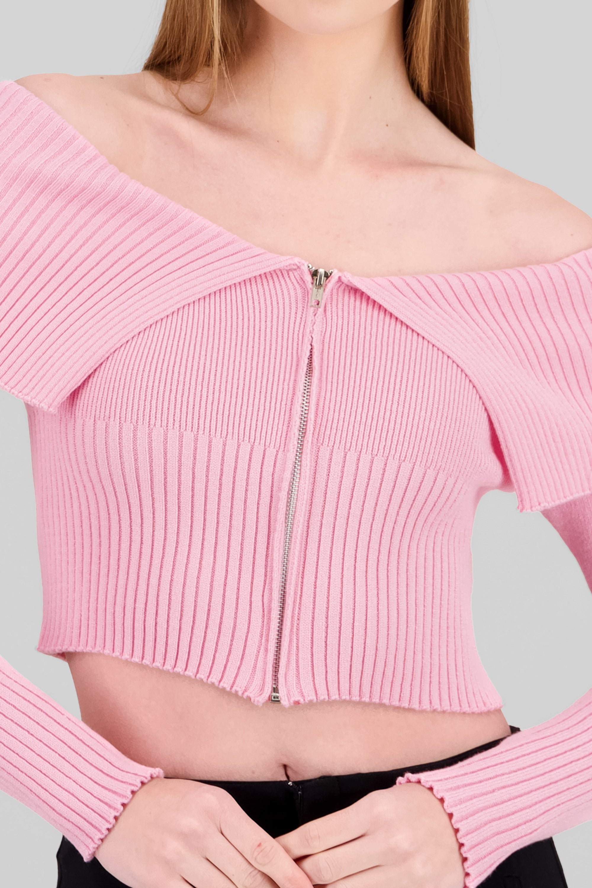 PASTEL PINK