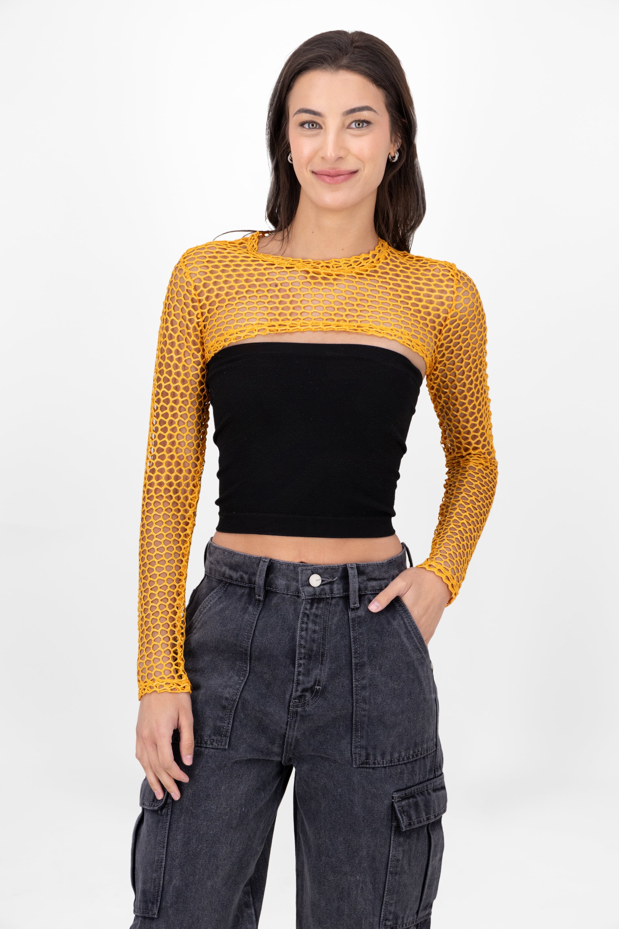 NARANJA