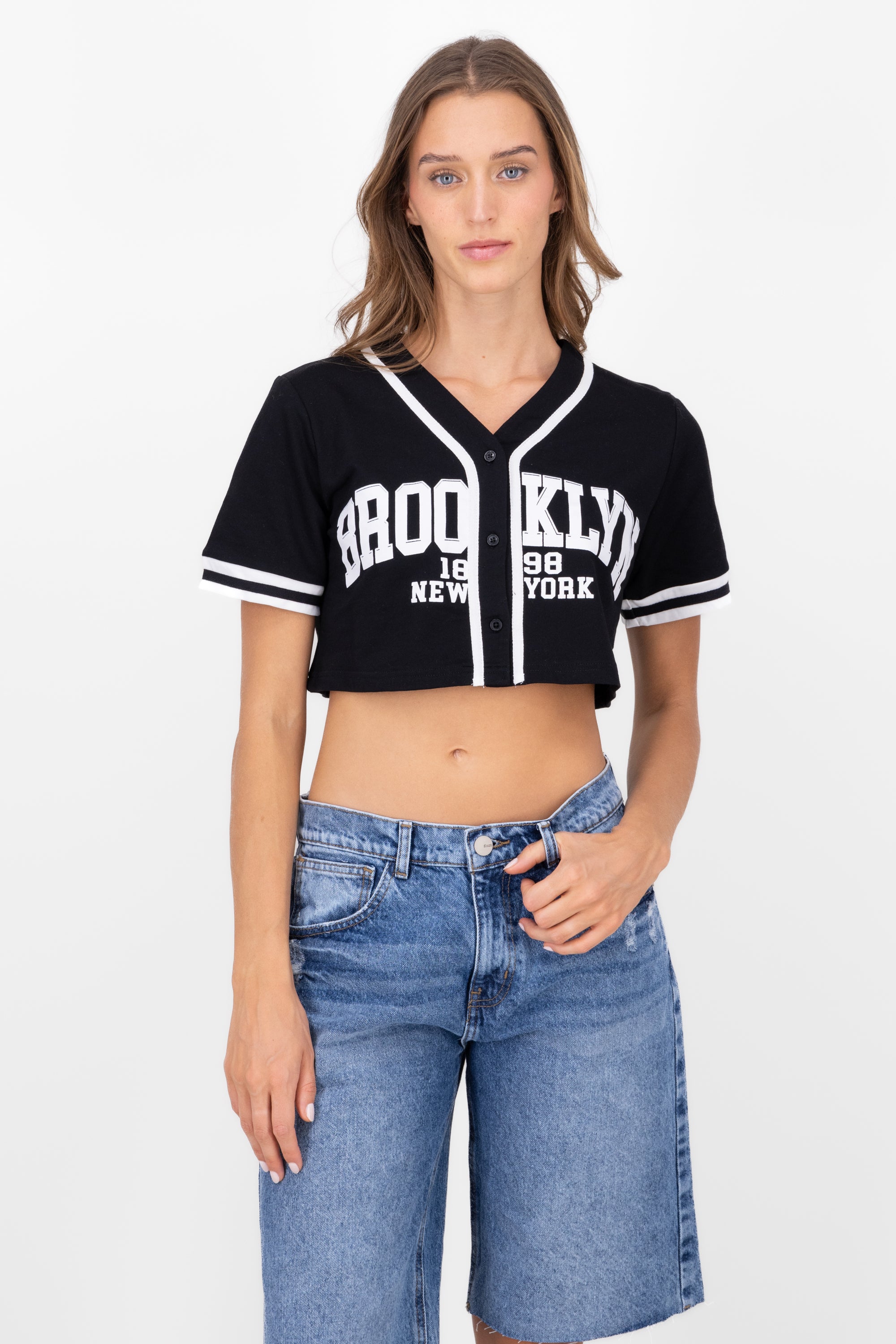 Blusas de beisbol online