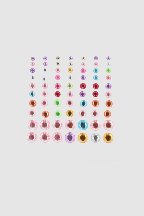 MULTICOLOR