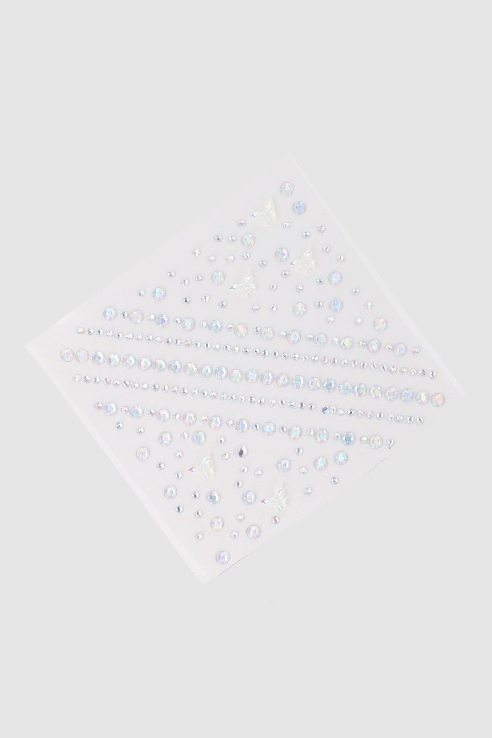 TRANSPARENTE