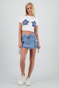 MEDIUM ACID WASH