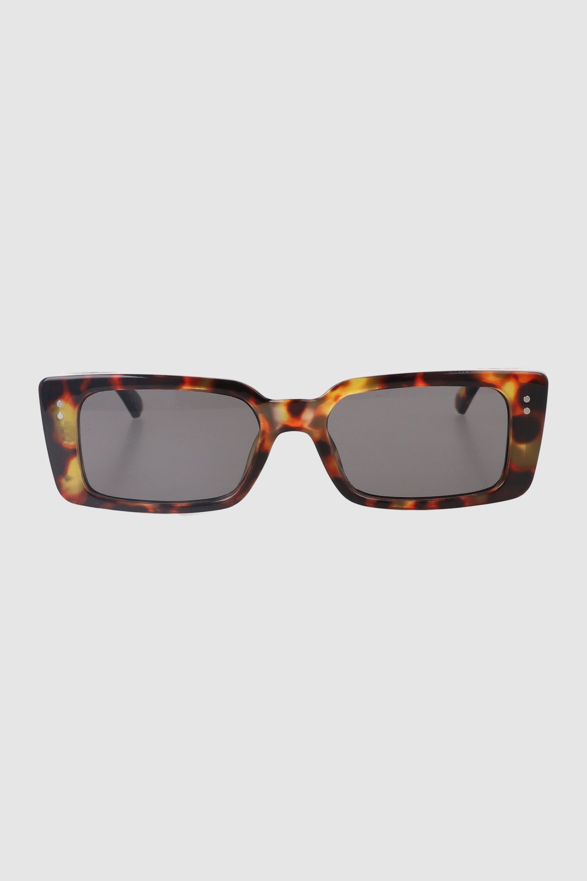 Lentes Rectangulo Brazo Ancho MULTICOLOR