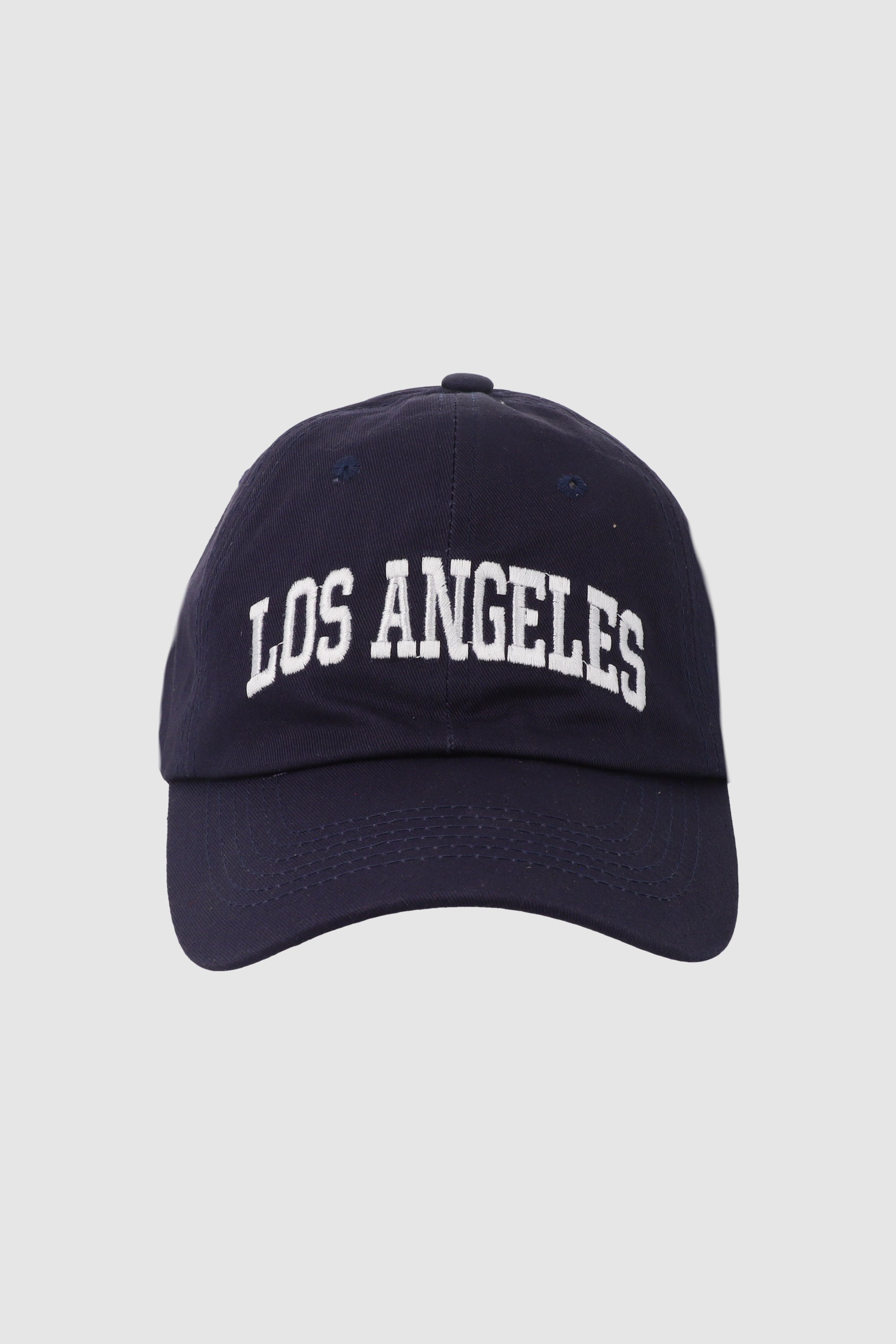gorra los angeles MARINO