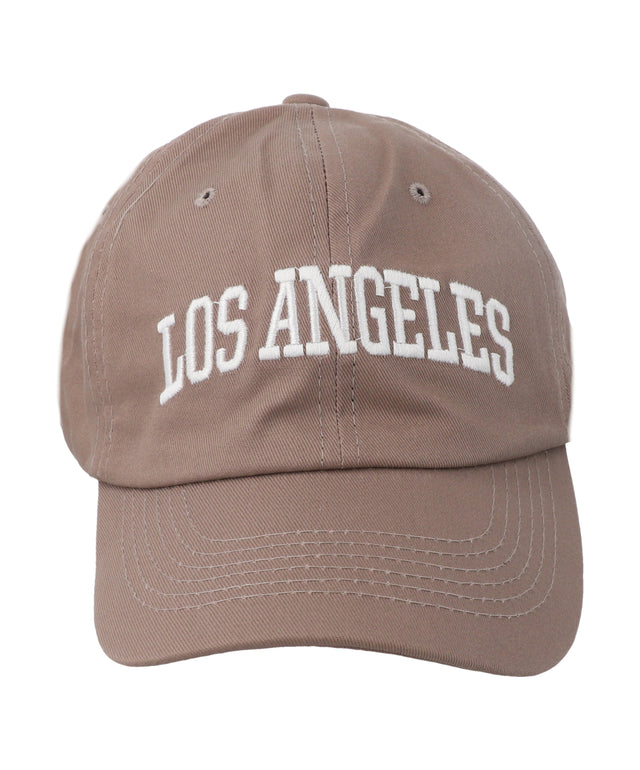 gorra los angeles