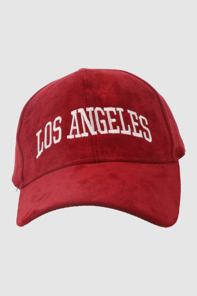 gorra los angeles