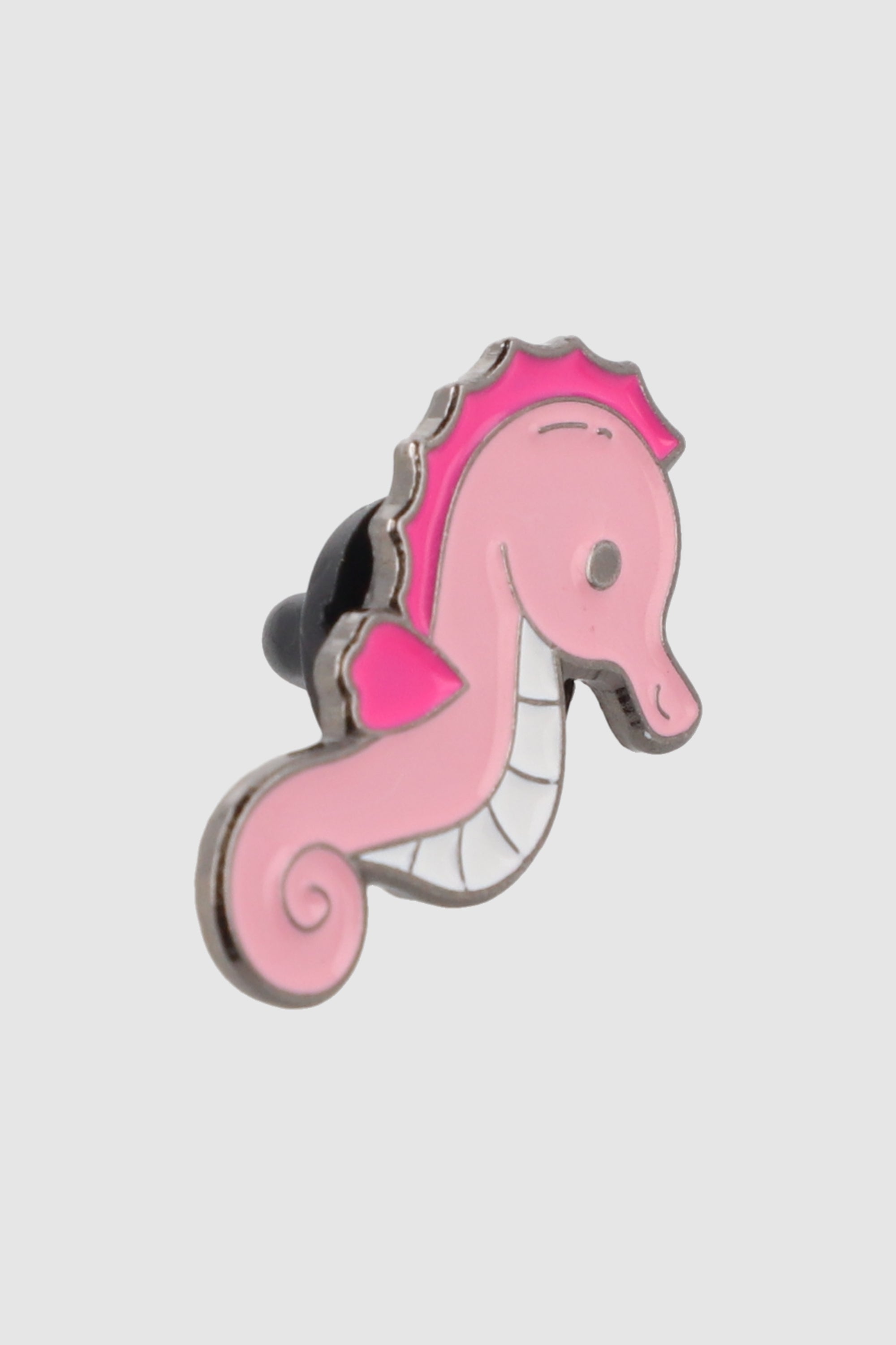 Pin Caballito De Mar ROSA