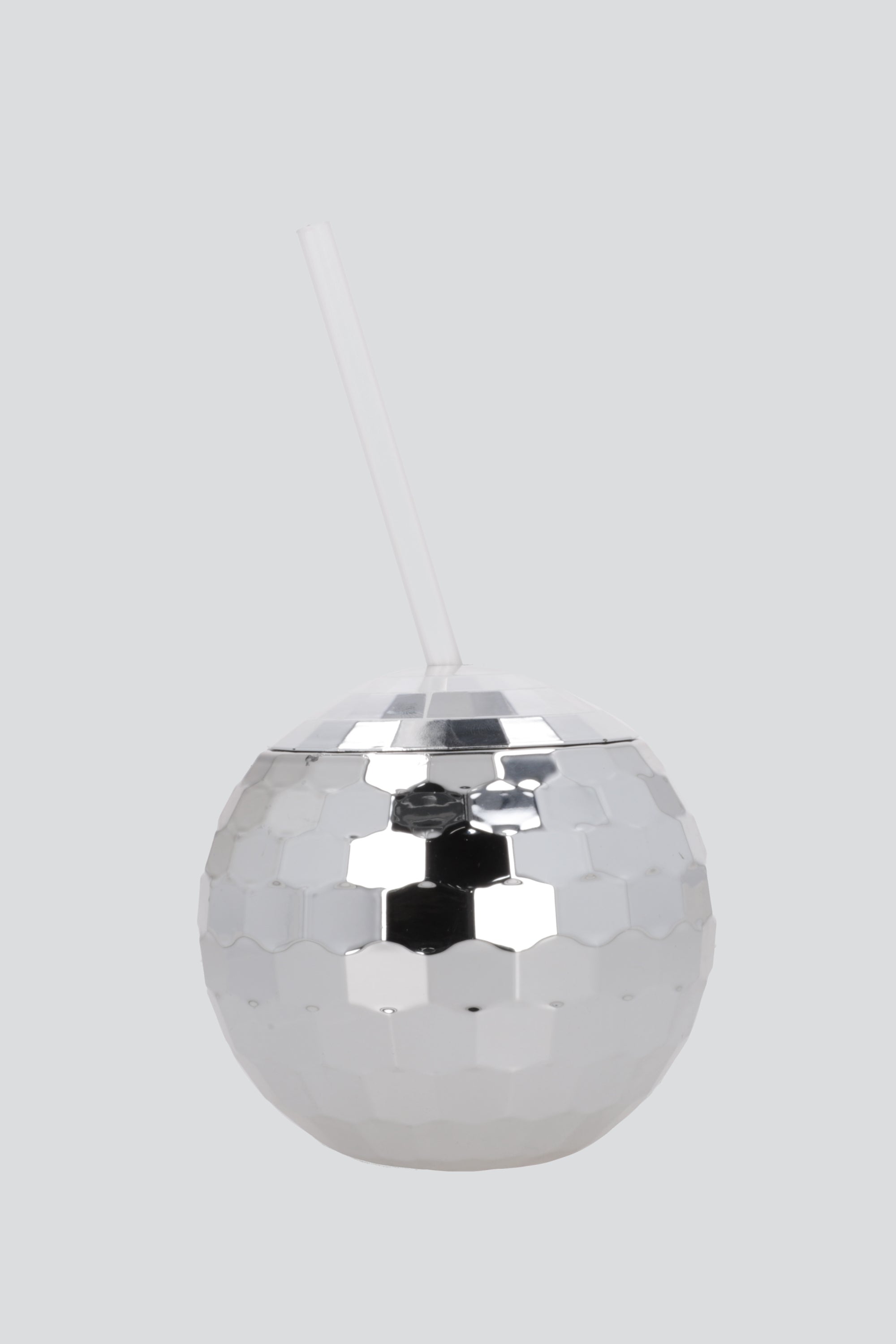 Botella bola disco