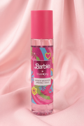 Body splash barbie sweet groovy vibes 250ml