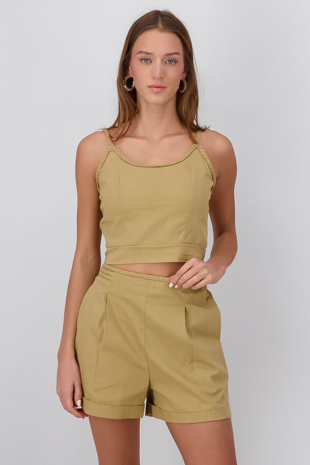 KHAKI