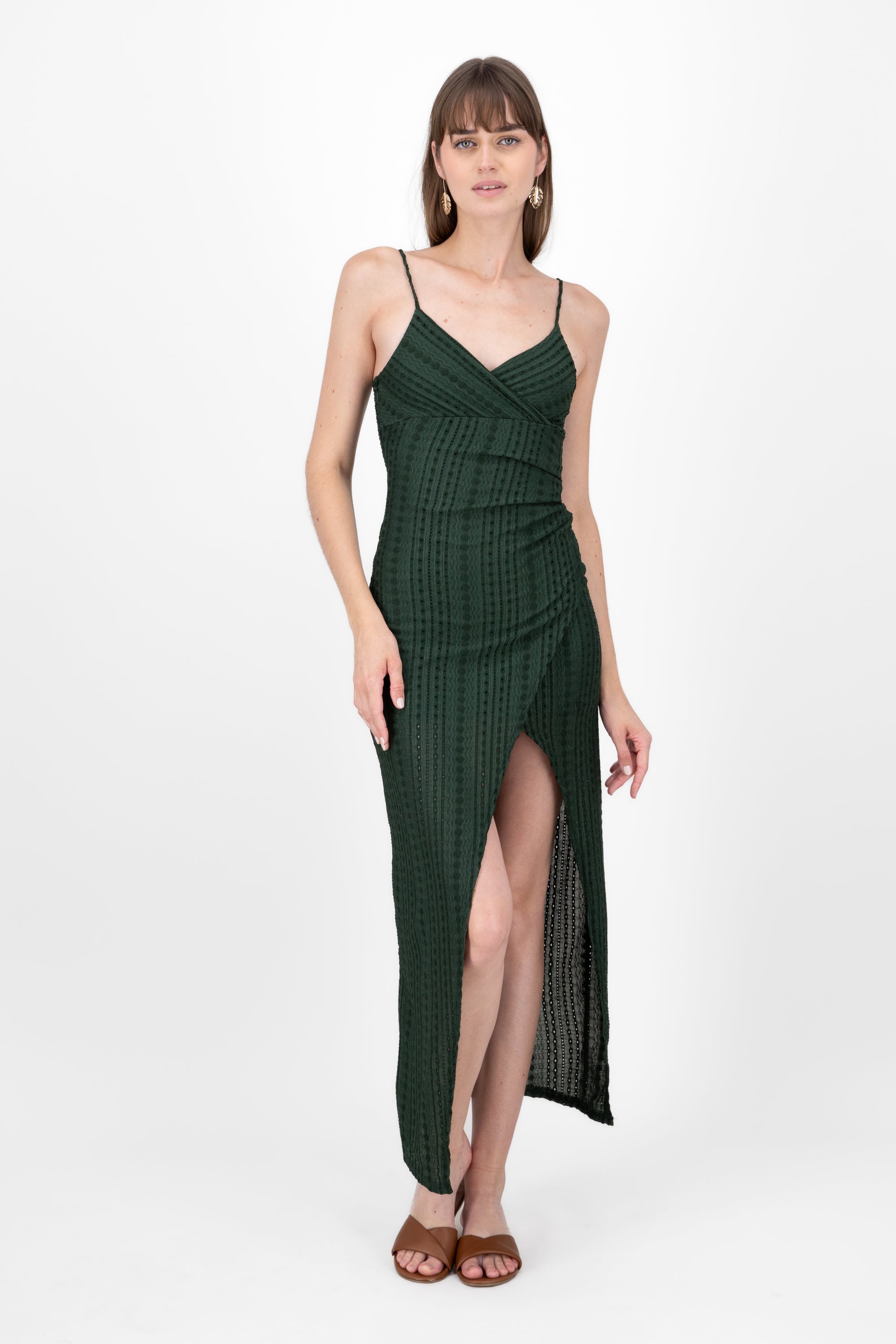 VERDE CAZADOR