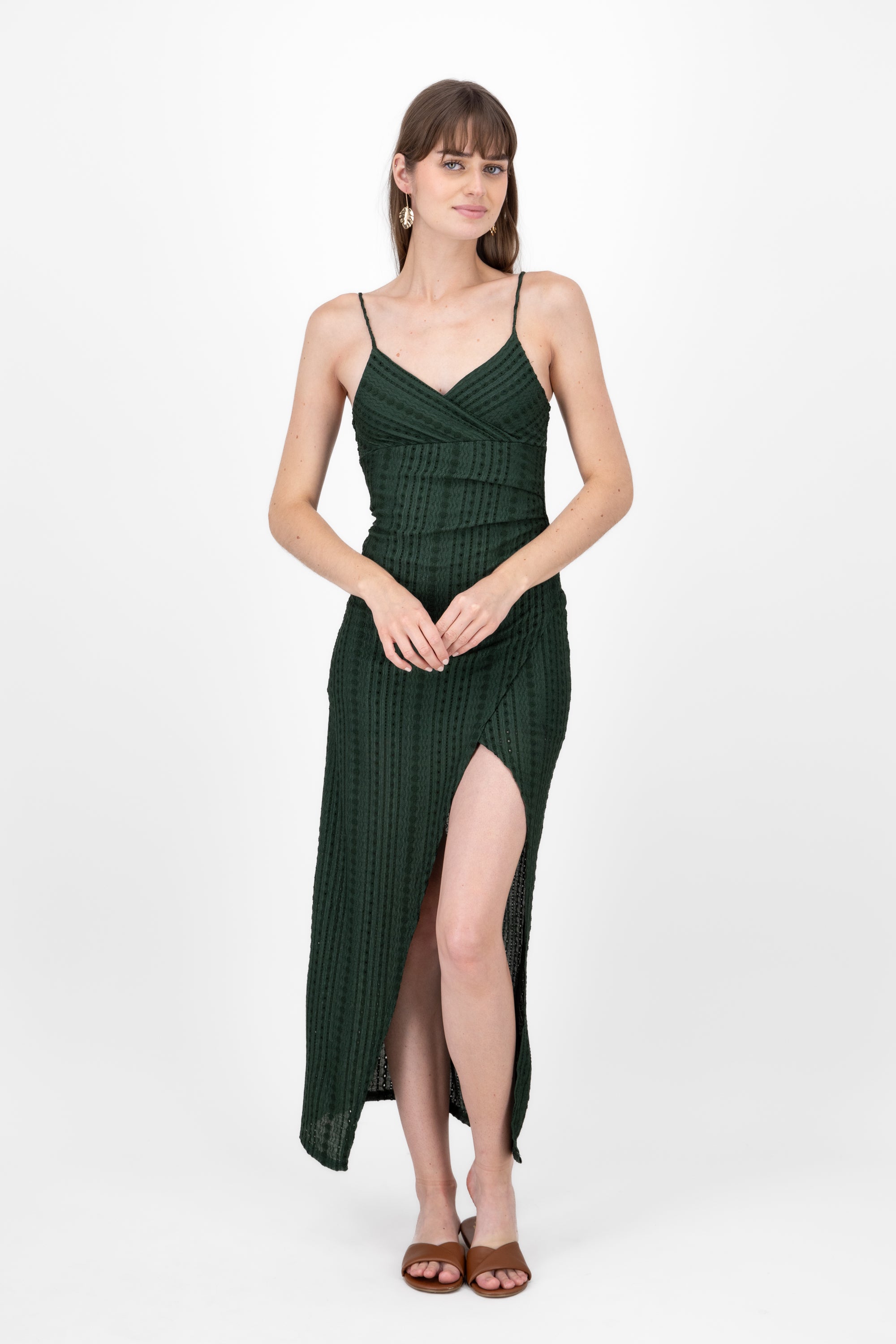 VERDE CAZADOR