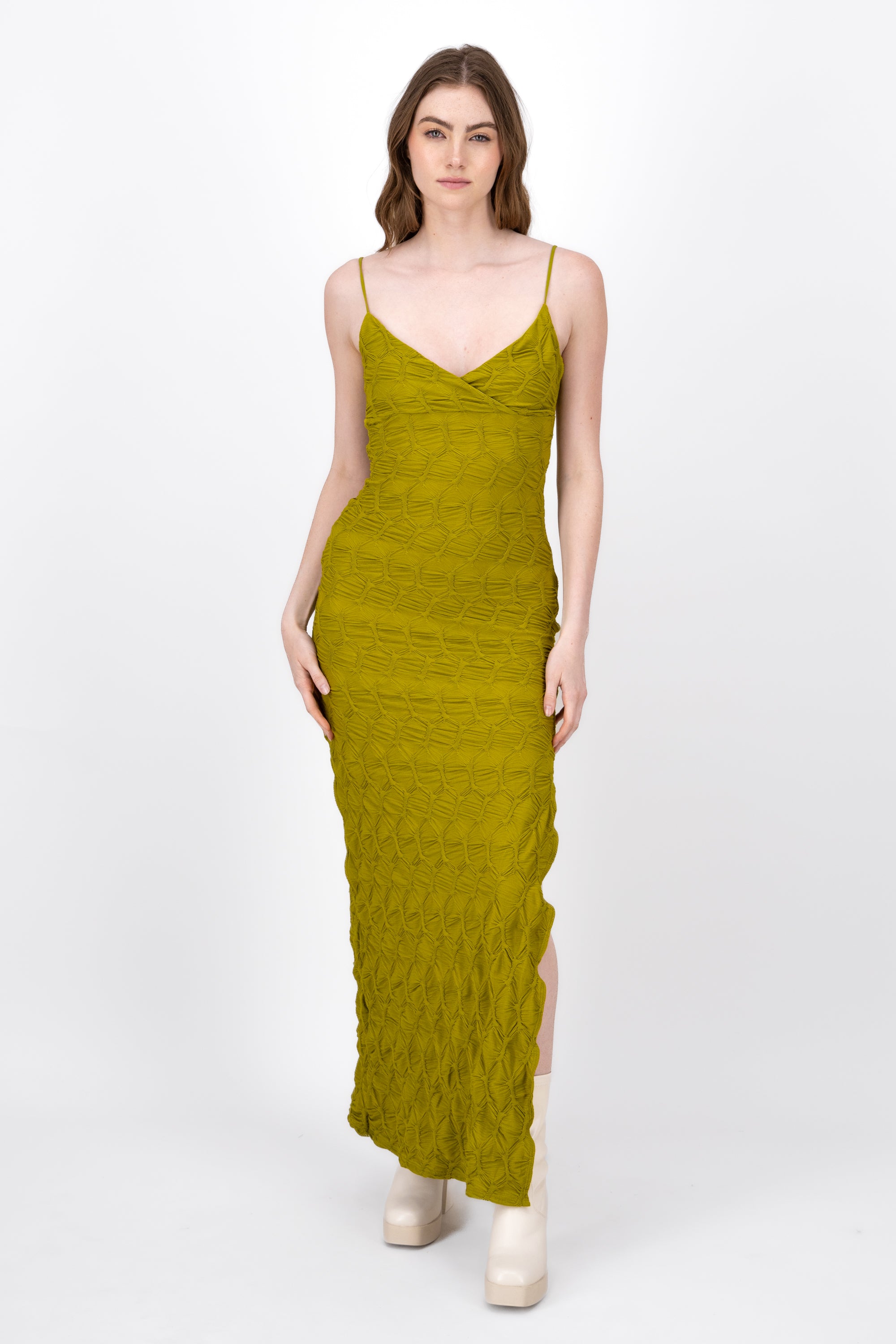 VERDE LIMA