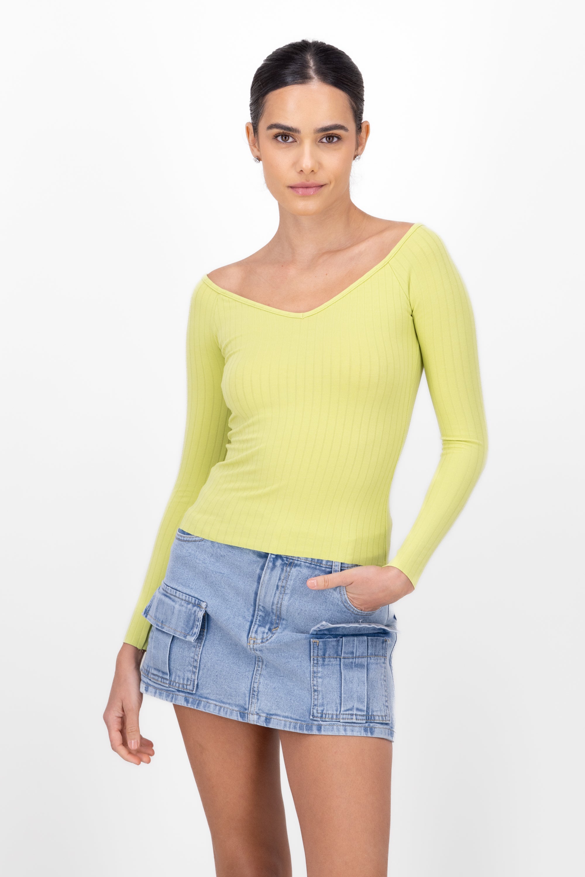 VERDE
