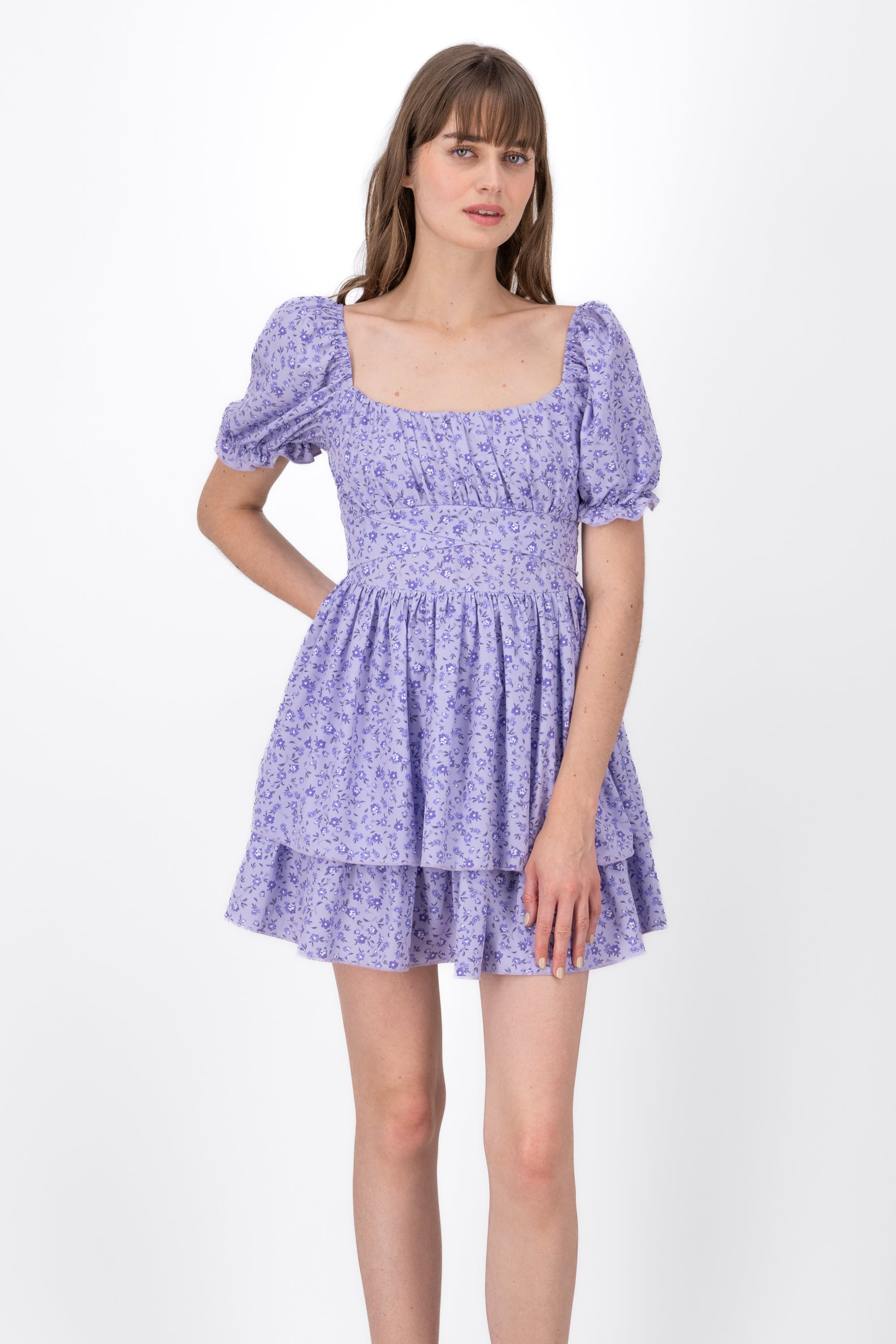 PASTEL PURPLE