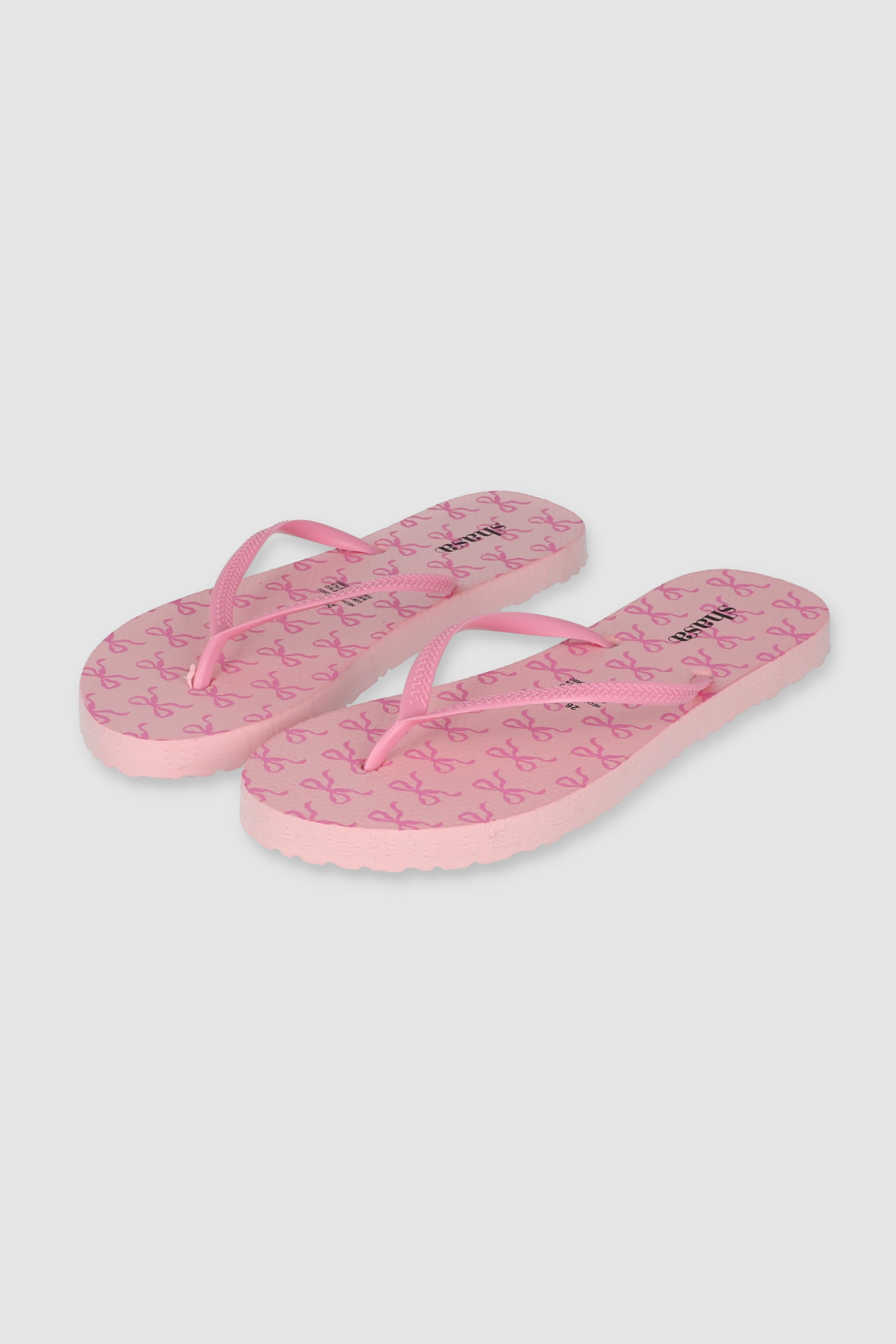 Flip flop coquette ROSA