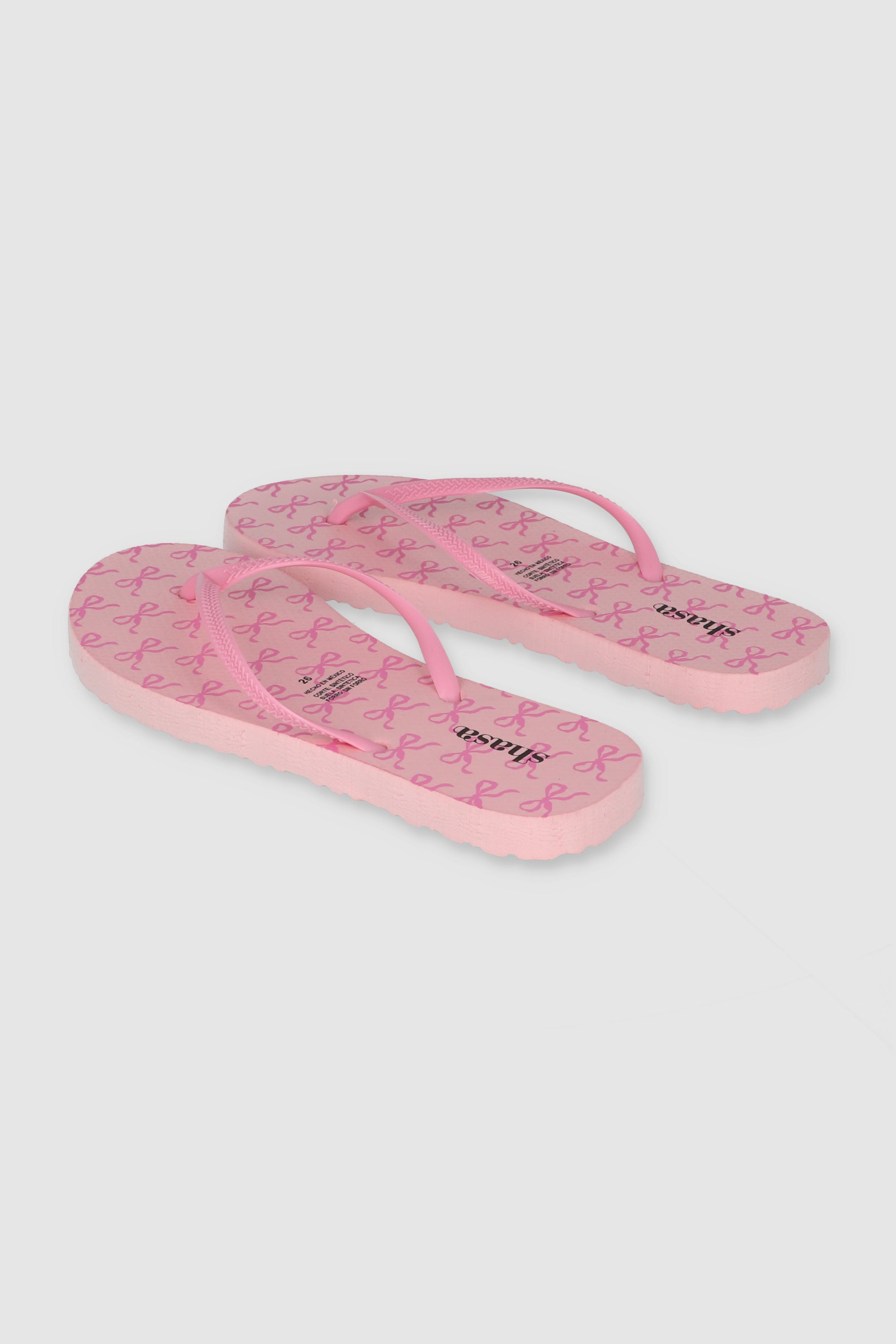 Flip flop coquette ROSA