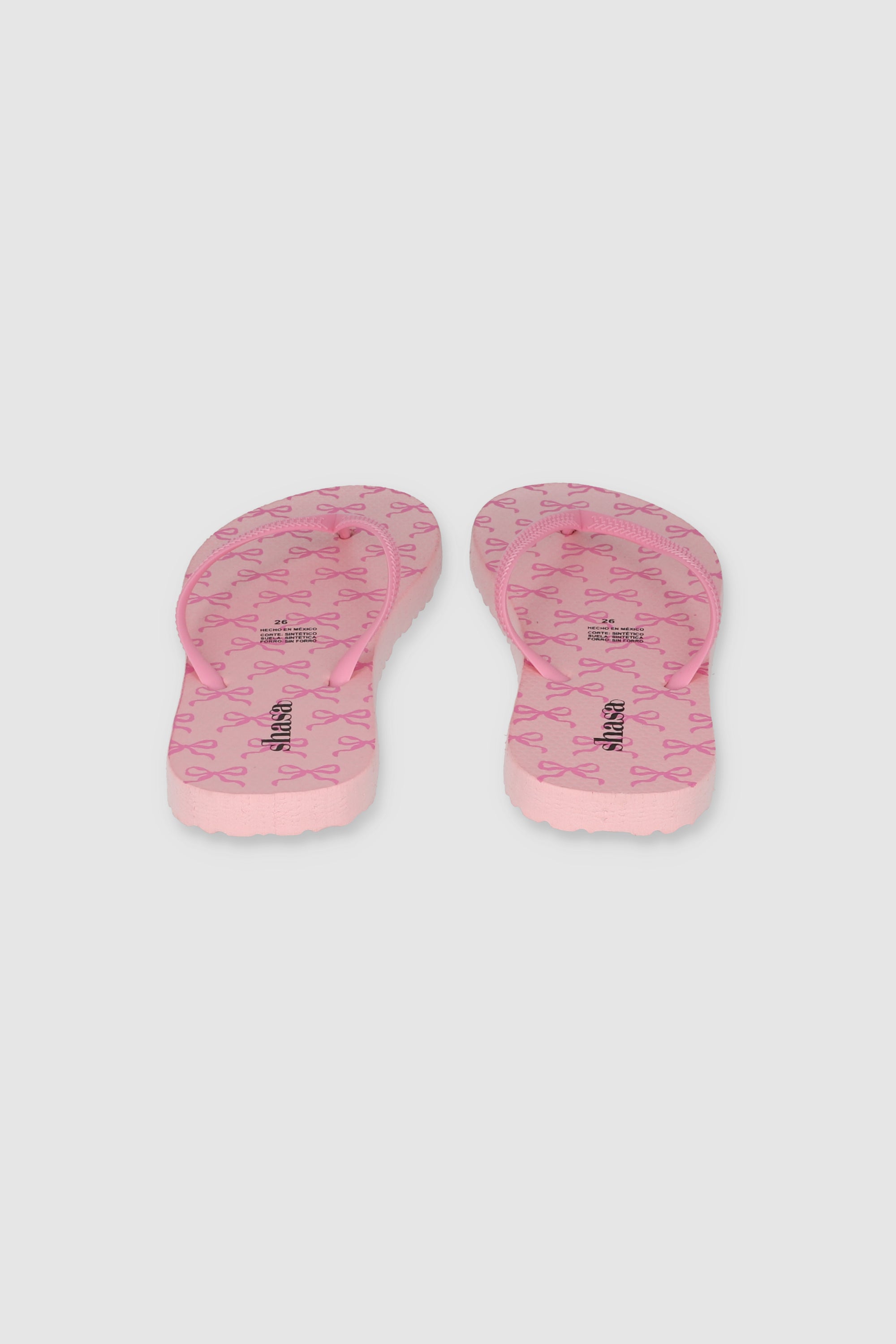 Flip flop coquette ROSA