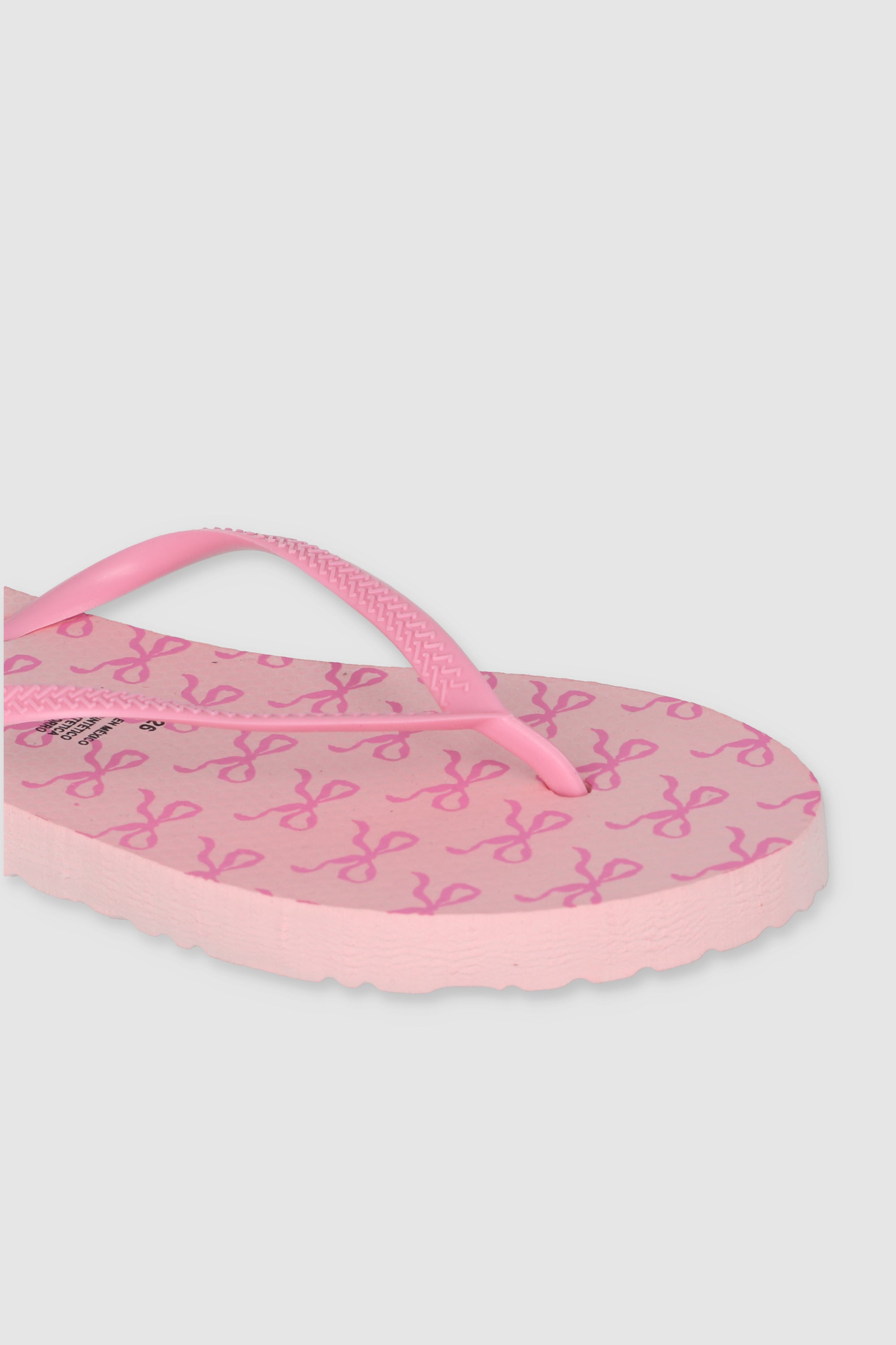 Flip flop coquette ROSA