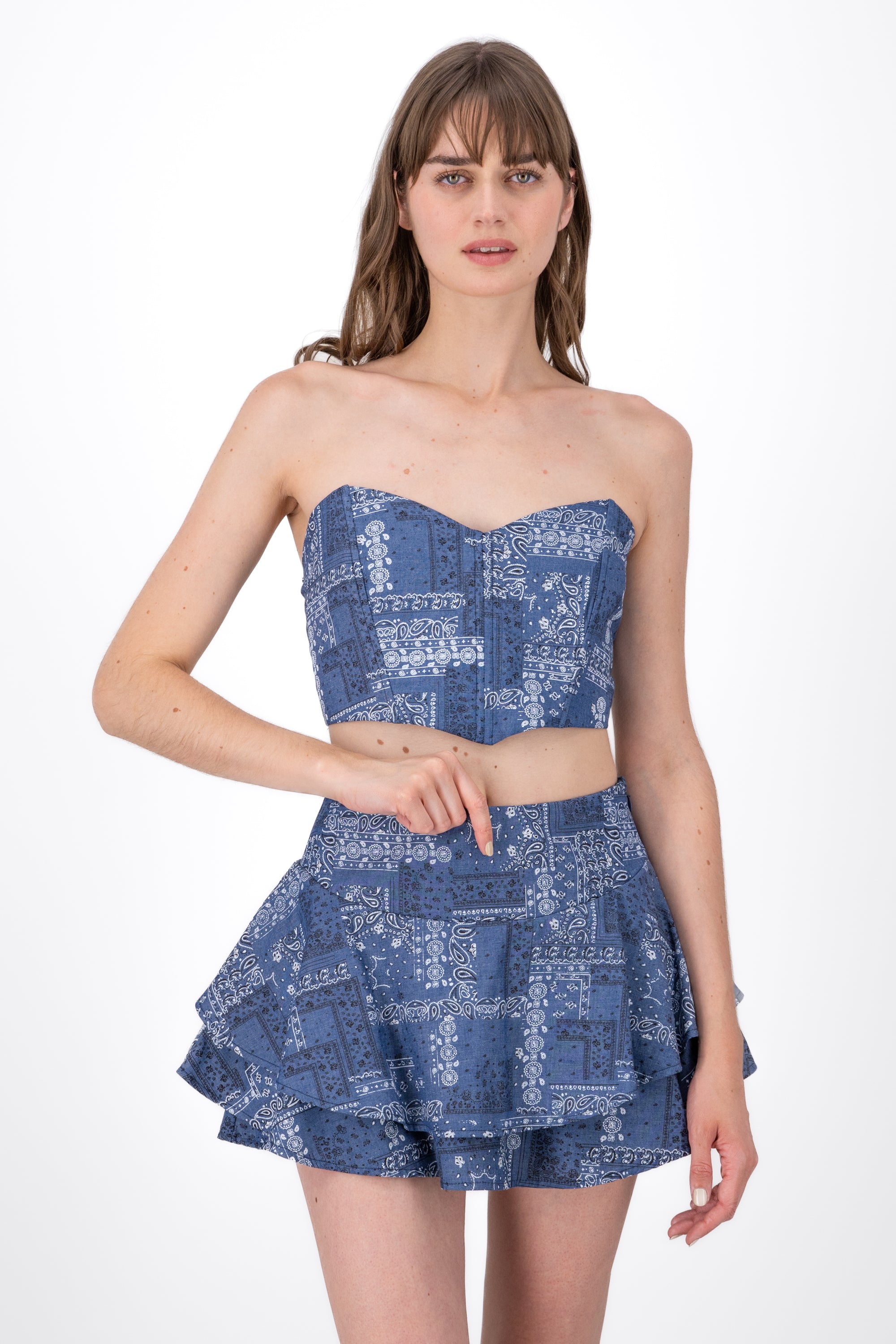 INDIGO